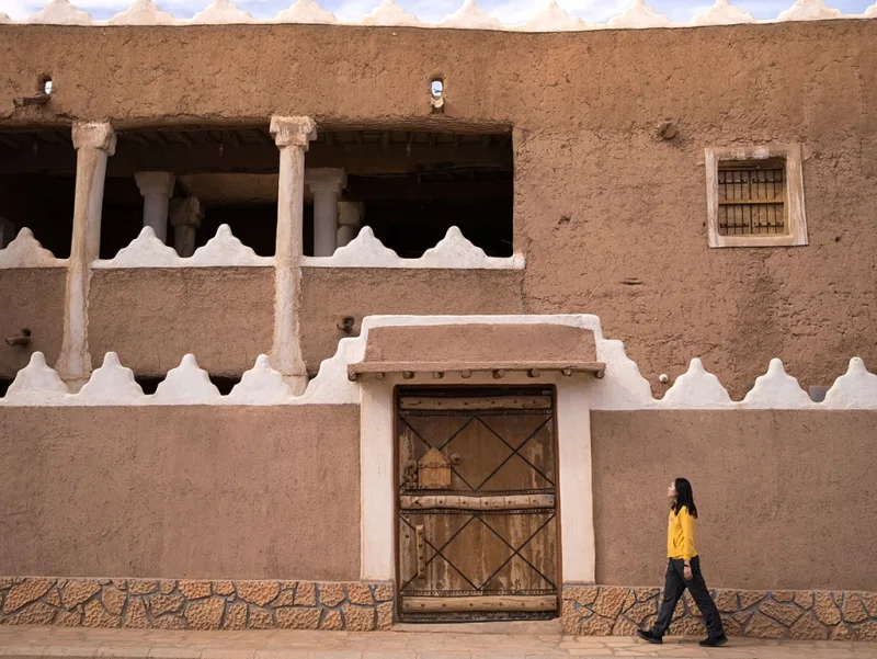 Alula Tours | Jeddah Tours | Desert Safari Jeddah